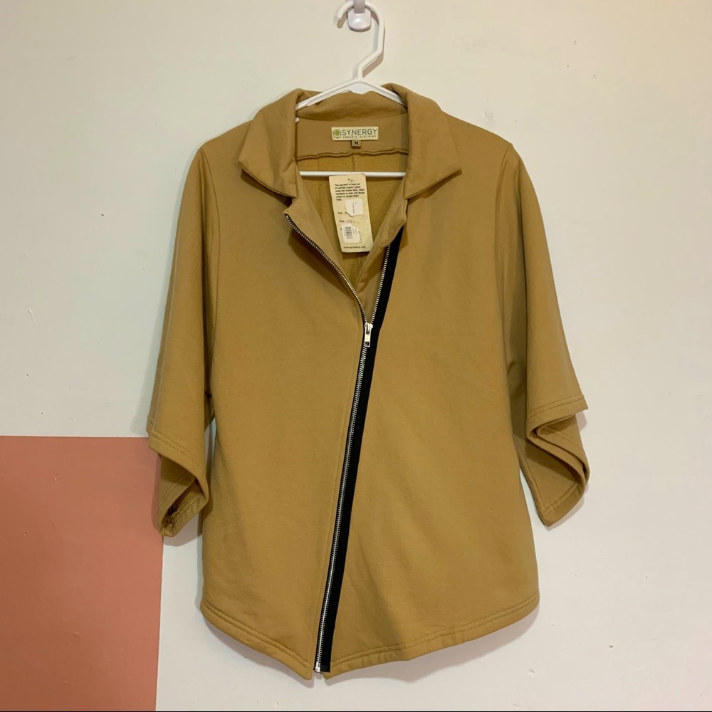 Synergy Organic Sweatshirt